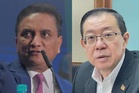 'Kenyataan Reezal kasar' - Guan Eng