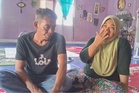Enam bulan berjauhan, tak sangka anak pulang sebagai jenazah - Bapa