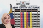'Jangan tolak kajian UIAM hanya kerana tidak selari agenda politik' - Bibi Sunita