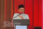 'Alasan cuti Nurul Izzah diterima, dia masih aktif dalam parti' - Anwar