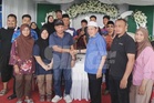 Exco Negeri Sembilan: Spekulasi terjawab, tiada wakil PH atau Bersatu - Ahmad Maslan