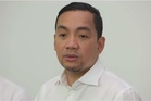 ‘Bukan wayang, kami cuma tuntut janji KKM’ - Onn Hafiz