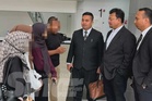 Koperal didakwa amang seksual anak dibenar ikat jamin RM20,000
