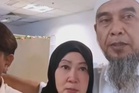‘Doakan, ini bahagian ayah' - Titipan terakhir Ismahalil sebelum ke penjara