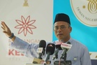 'Perkahwinan politik ada tempoh' - Amirudin