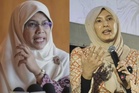 ‘Kecewa dengan Nurul Izzah, ini bukan jawatan main-main’ - Rodziah