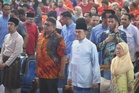 Kerajaan Madani seimbang jaga kepentingan semua kaum, aliran pendidikan - PM
