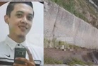 'Saya lalu tempat itu banyak kali, tapi tak nampak jasad Nadzirul Syamin' - Rakan
