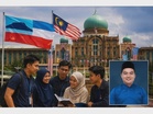 Belia Sabah diseru perkukuh hubungan dengan Putrajaya