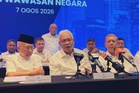 Setiap parti ada pendirian, PN ikut perlembagaan gabungan - Hamzah