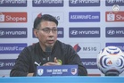 Filipina bukan lawan mudah