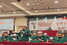 Pemuda Pas sasar 5,000 ahli baharu pertahan Kelantan