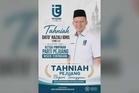 Razali nafi dakwaan sertai Pejuang, akui masih ahli Bersatu
