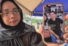 'Dia cakap penat, lepas itu hanya senyum' – Kata-kata terakhir Lans Koperal Nur Hafiz kepada ibu