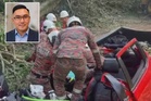 Tragedi Genting bukti laluan berisiko perlu zon bebas pokok