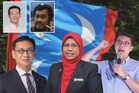 Senario peruntukan tiga MP PKR disekat tidak sama dengan tindakan MP BN - Bryan Ng
