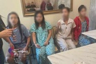 37 pekerja restoran warga asing ditahan gagal miliki dokumen kerja sah