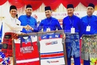 Jangan ambil kerja Tuhan tentukan keikhlasan seseorang - Asyraf Wajdi