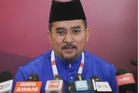 RCI Tabung Haji: Ambil tindakan kalau ada 'sakau', UMNO tidak bela salah laku - Asyraf Wajdi