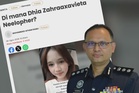 Ingin berdikari alasan Dhia Zahraaxavieta keluar rumah