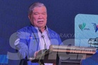 Isu import udang Thailand dijangka selesai pertengahan bulan ini – Mohamad Sabu