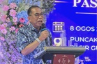 Harap pengumuman PM fokus tiga komponen utama melibatkan struktur ATM - Menteri Pertahanan