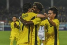 Gol Pavithran bawa Harimau Malaya ke separuh akhir Piala ASEAN 2026