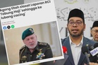 RCI Tabung Haji: JPM Hal Ehwal Agama junjung titah Agong demi integriti
