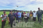 'Air memang dah ada, tapi tak cukup lagi'