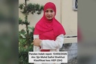 Remaja perempuan Rohingya hilang selepas keluar buang sampah
