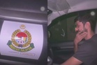 Kenderaan guna logo JIM dipandu warga asing bukan aset jabatan