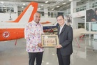 ITE Singapura terbuka kerjasama dengan ADTEC JTM