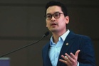 RCI TH: AMK gesa SPRM, PDRM jejak aliran wang, dakwa dalang sembunyikan maklumat