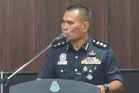 Dua anggota polis minta belanja RM100 berdepan tindakan tatatertib