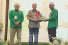 Bersatu masih anggota PN - Ahmad Samsuri