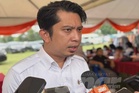 PRN Melaka: Belum ada rundingan rasmi dengan BN Melaka - Adam Adli