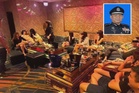 Polis Johor berkas 209 GRO warga asing