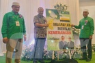PH diramal hilang 6 kerusi di Perak jika PN-BN bergabung