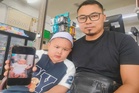 'Kayla hanya pinjaman 49 hari'
