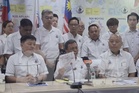 Shafie Apdal bimbang penularan berita palsu kaitkan Warisan