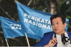 Kemelut PN: RoS digesa segera campur tangan - Tun Faisal