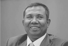 Bekas Setiausaha Agung FAS meninggal dunia