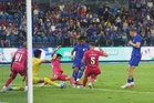 JDT, Chelsea sama kuat