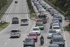 Kisah si pemonopoli jalan raya yang menjengkelkan