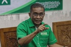 Pimpinan UMNO diundang ke Muktamar Pas