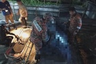 Pekerja penyelenggara ditemui lemas dalam tangki