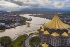 Sembilan kawasan di Sarawak catat IPU tidak sihat