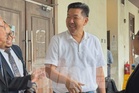 Empat lelaki bebas tuduhan cederakan peguam
