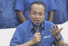 PN adakan mesyuarat bincang kedudukan Bersatu, PRN Melaka