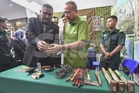 PRN Melaka: PN ada banyak pilihan, sedia pertimbang kerjasama dengan BN - Ahmad Samsuri